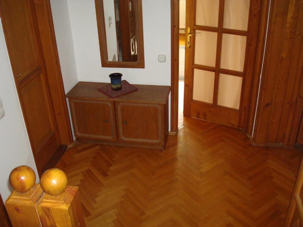 Vincze Vendégház Eger Habitación foto