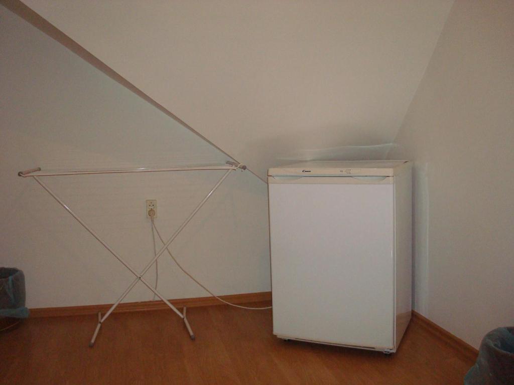 Vincze Vendégház Eger Habitación foto